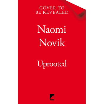 Uprooted (Paperback) bij Singel 344