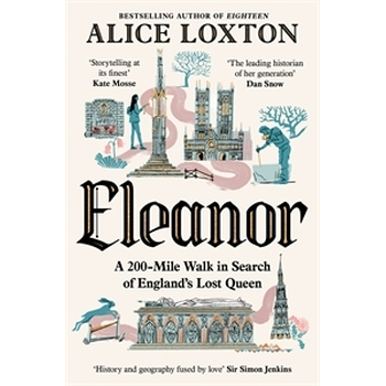 Eleanor (Paperback) bij Singel 344