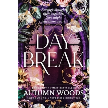 Daybreak (Paperback) bij Singel 344