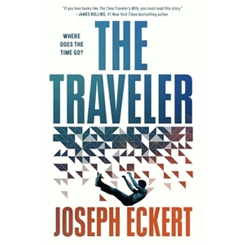 The Traveler (Paperback) bij Singel 344