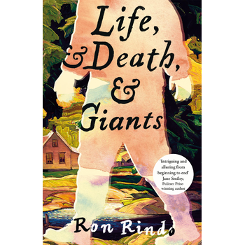 Life, and Death, and Giants (Paperback) bij Singel 344