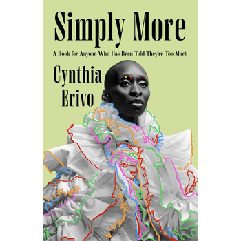 Simply More (Paperback) bij Singel 344