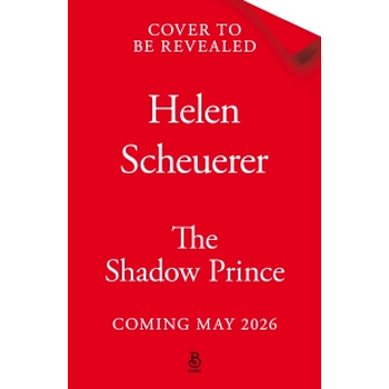 The Shadow Prince (Paperback) bij Singel 344