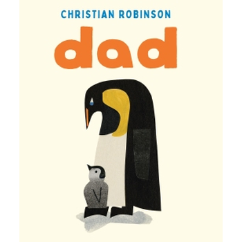 Dad (Hardback) bij Singel 344