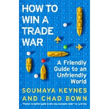 How to Win a Trade War (Paperback) bij Singel 344
