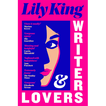 Writers & Lovers (Paperback) bij Singel 344