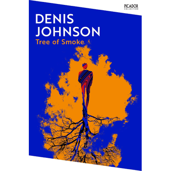 Tree of Smoke (Paperback) bij Singel 344