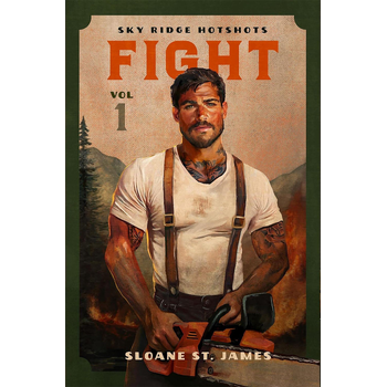 Fight (Paperback) bij Singel 344