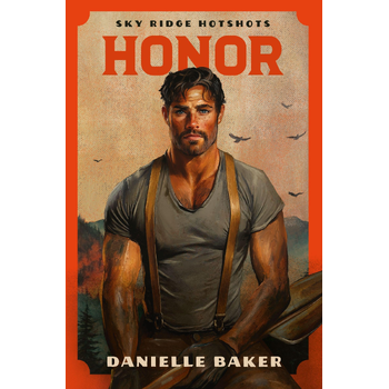 Honor (Paperback) bij Singel 344