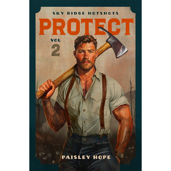 Protect (Paperback) bij Singel 344