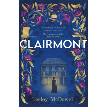 Clairmont (Paperback) bij Singel 344
