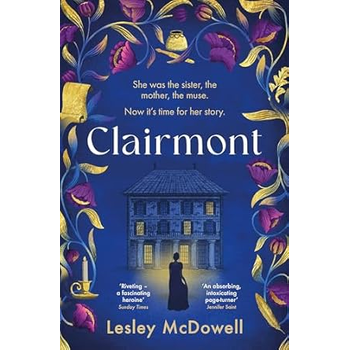 Clairmont (Paperback) bij Singel 344