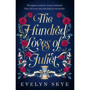 The Hundred Loves of Juliet (Paperback) bij Singel 344