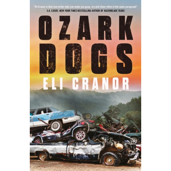 Ozark Dogs (Paperback) bij Singel 344