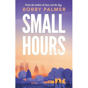 Small Hours (Paperback) bij Singel 344