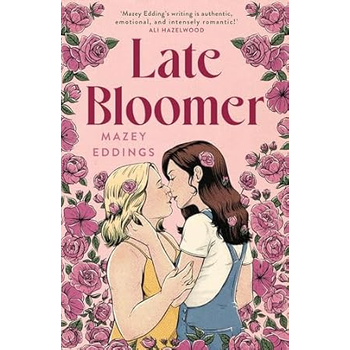Late Bloomer (Paperback) bij Singel 344