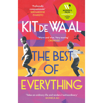 The Best of Everything (Paperback) bij Singel 344