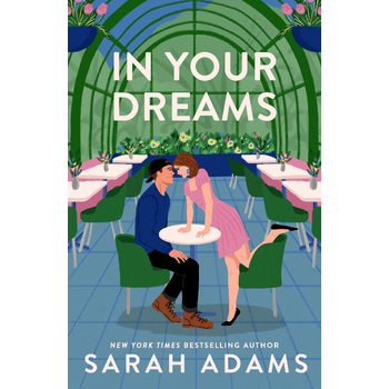 In Your Dreams (Paperback) bij Singel 344