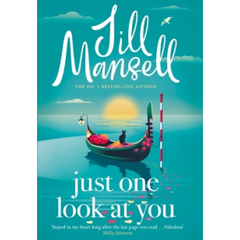 Just One Look At You (Paperback) bij Singel 344