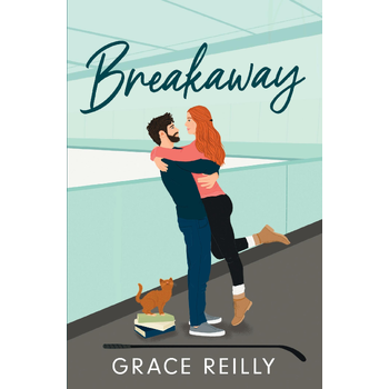 Breakaway (Paperback) bij Singel 344