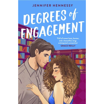 Degrees of Engagement (Paperback) bij Singel 344