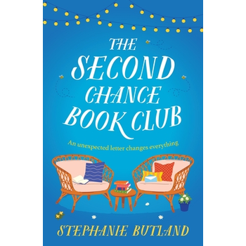 The Second Chance Book Club (Paperback) bij Singel 344
