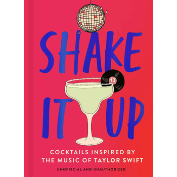 Shake It Up (Hardback) bij Singel 344