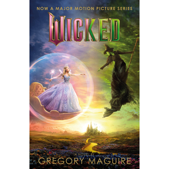 Wicked (Paperback) bij Singel 344