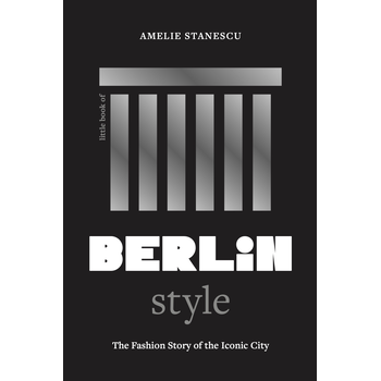 Little Book of Berlin Style (Hardback) bij Singel 344