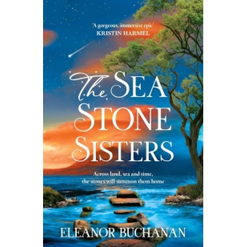 The Sea Stone Sisters (Paperback) bij Singel 344