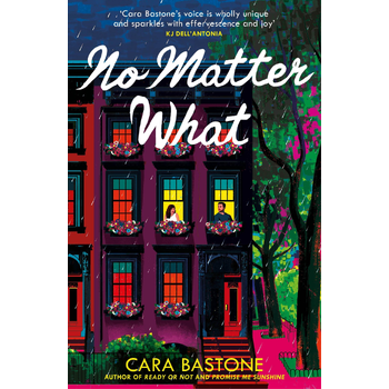 No Matter What (Paperback) bij Singel 344