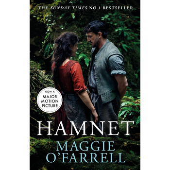 Hamnet (Paperback) van Maggie O'Farrell