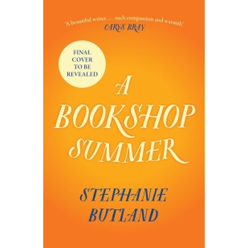 A Bookshop Summer (Paperback) bij Singel 344