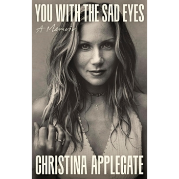 You with the Sad Eyes (Paperback) bij Singel 344