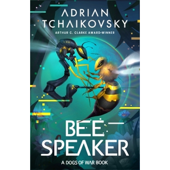 Bee Speaker (Paperback) bij Singel 344