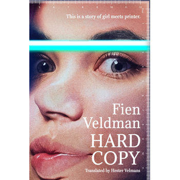 Hard Copy (Paperback) bij Singel 344