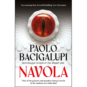 Navola (Paperback) bij Singel 344