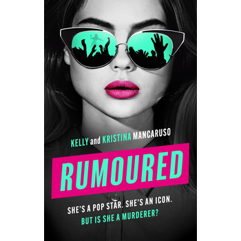 Rumoured (Paperback) bij Singel 344