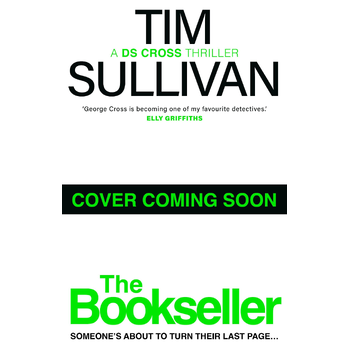 The Bookseller (Paperback) bij Singel 344