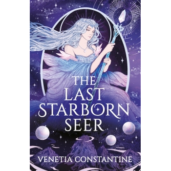 The Last Starborn Seer (Paperback) bij Singel 344