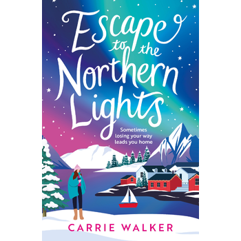 Escape to the Northern Lights (Paperback) bij Singel 344