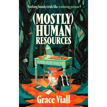 (Mostly) Human Resources (Paperback) bij Singel 344