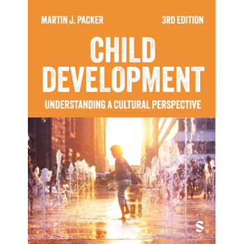 Child Development (Paperback) bij Singel 344