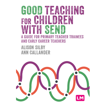 Good Teaching for Children with SEND (Paperback) bij Singel 344