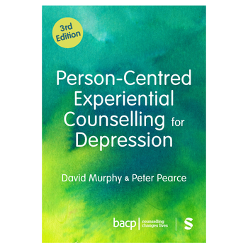 Person-Centred Experiential Counselling for Depression (Paperback) bij Singel 344