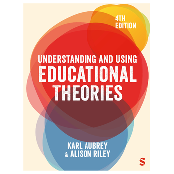 Understanding and Using Educational Theories (Paperback) bij Singel 344