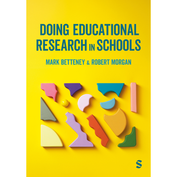 Doing Educational Research in Schools (Paperback) bij Singel 344