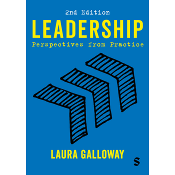 Leadership (Paperback) bij Singel 344