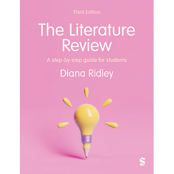 The Literature Review (Paperback) bij Singel 344