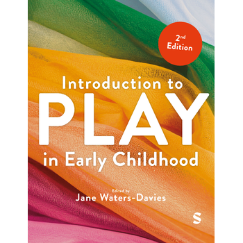Introduction to Play in Early Childhood (Paperback) bij Singel 344